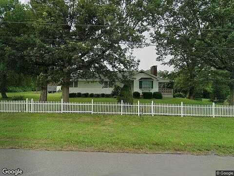 Claremont St, Rush Township, PA 18252