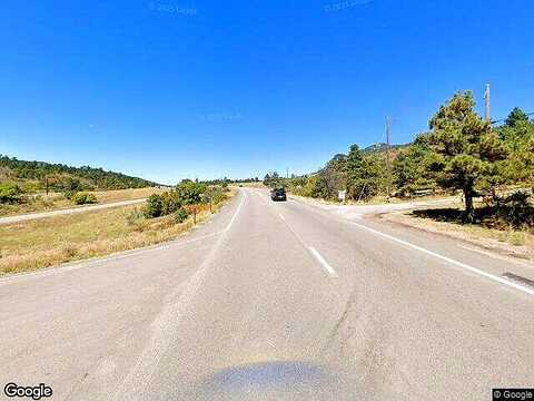 W Hwy 24 Hwy, Cascade, CO 80809