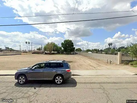 N Villa St, Porterville, CA 93257