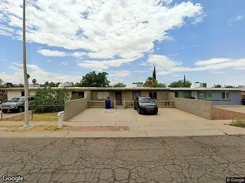E Golf Links Ci Rd, Tucson, AZ 85730