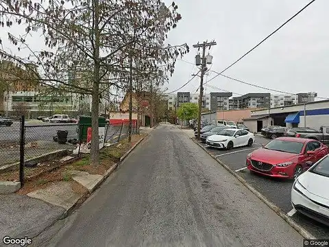 Willow Ne #68, Atlanta, GA 30342