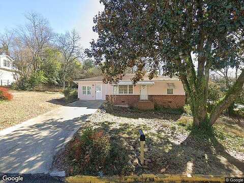 Poplar St, Athens, GA 30605