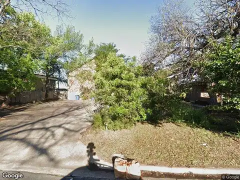 Ave A Ave #19, Austin, TX 78751