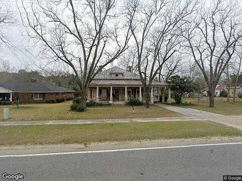 Hwy 23 Hwy, Cobbtown, GA 30420