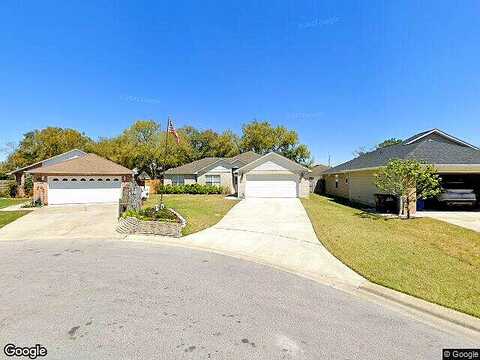 Sotogrande Ct, Pensacola, FL 32504