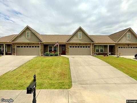 Trade Wind Dr, Fort Oglethorpe, GA 30742