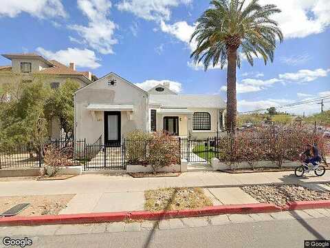 S 6Th Ave, Tucson, AZ 85701