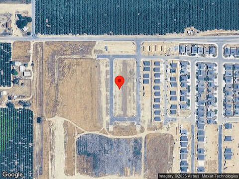 Magnolia Rd, Visalia, CA 93291