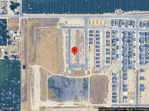Magnolia Rd, Visalia, CA 93291