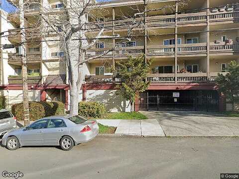 Virginia St #006, Berkeley, CA 94709