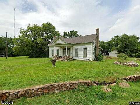 &Amp; 213 Paris St, Ladonia, TX 75449