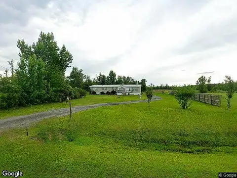 Nw County Rd 275, Altha, FL 32421