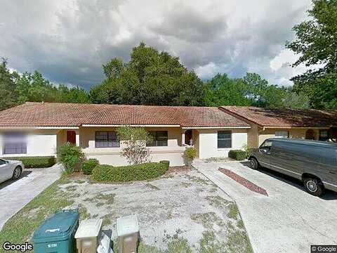Sw 34Th Court Court, Ocala, FL 34474