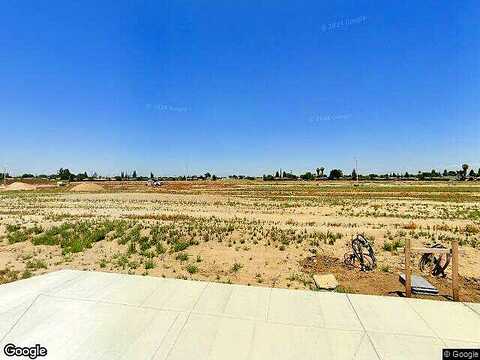 Union Ave, Tulare, CA 93274