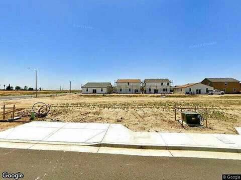 Union Ave, Tulare, CA 93274