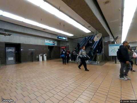 Nevin Plaza, Richmond, CA 94801