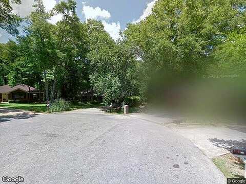 E Blockford Ct, Tallahassee, FL 32317