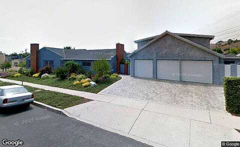 Capital Dr #342, San Pedro, CA 90732