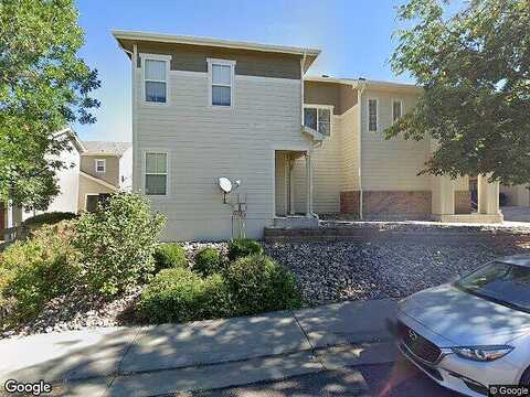 Grant Cir #A, Thornton, CO 80241
