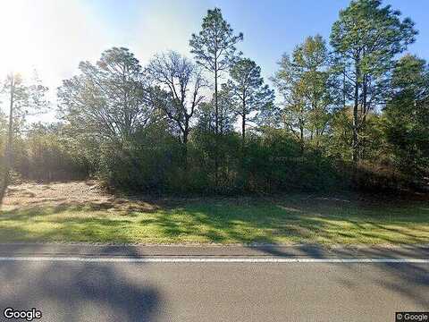 E Hwy 90, Baker, FL 32564