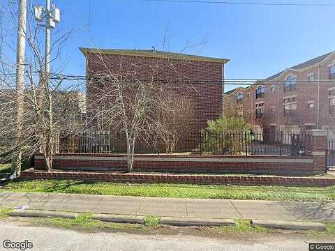 S Main St #1205, Houston, TX 77025