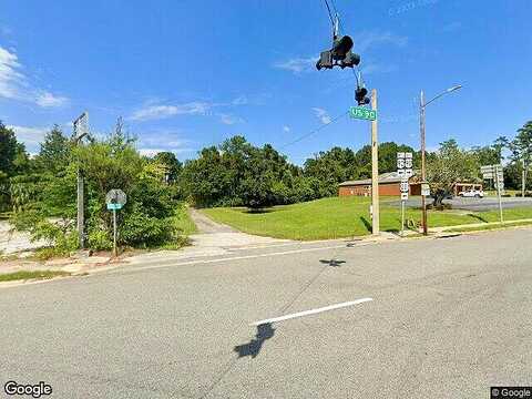 Andrews Lake Rd, Greenville, FL 32331