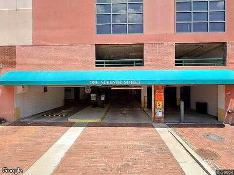 7Th St #602, Augusta, GA 30901