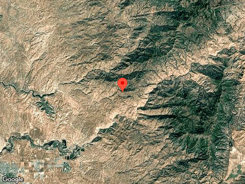 Rancheria Rd, Bakersfield, CA 93306