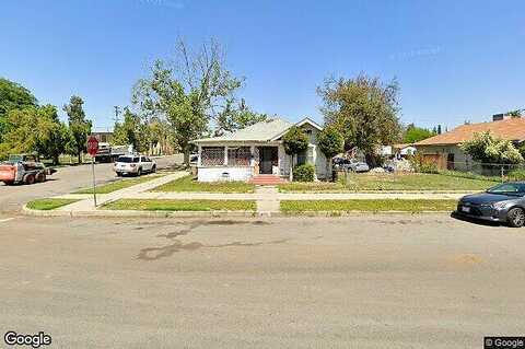0 800 Pacific Dr, Bakersfield, CA 93305