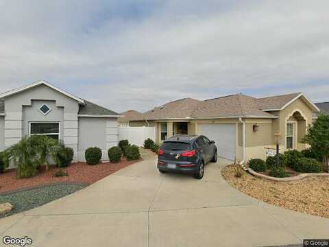 Wren, THE VILLAGES, FL 32163