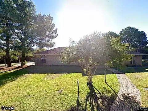 Mountain Park, BIG SPRING, TX 79720