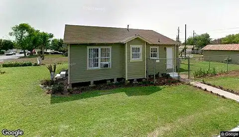 Dick Dowling, SAN BENITO, TX 78586