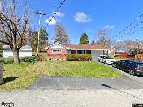 Edward, PHILIPSBURG, PA 16866