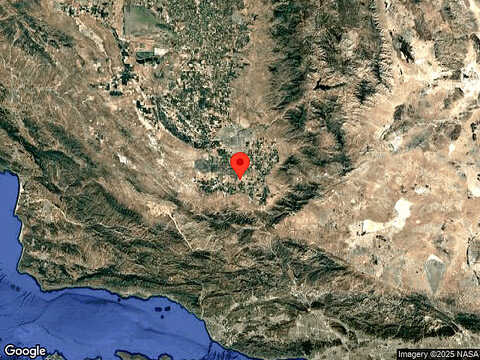Nine Mile Pass Dr, Bakersfield, CA 93313