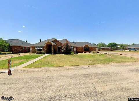 Stratford, SAN ANGELO, TX 76901