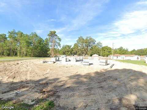 165Th Street, OCALA, FL 34473