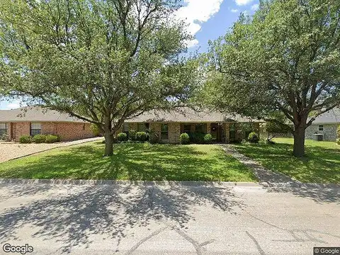 Saddle Ridge, SAN ANGELO, TX 76904