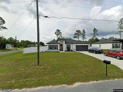 155Th, OCALA, FL 34473