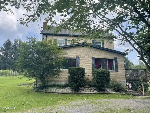 Burns, GALLITZIN, PA 16641