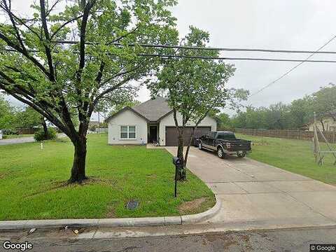 Cottey, FORT WORTH, TX 76105
