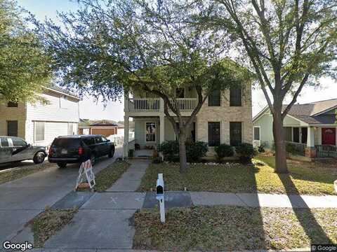 Mather, KYLE, TX 78640