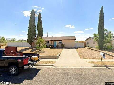 Connally, BIG SPRING, TX 79720