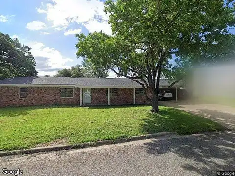 11Th, SOMERVILLE, TX 77879