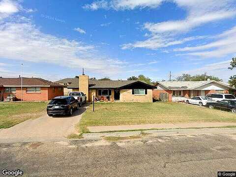 Drexel, BIG SPRING, TX 79720