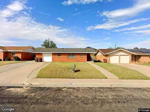 Drexel, BIG SPRING, TX 79720