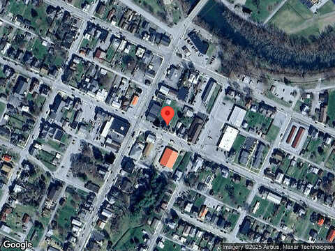 2Nd, WILLIAMSBURG, PA 16693