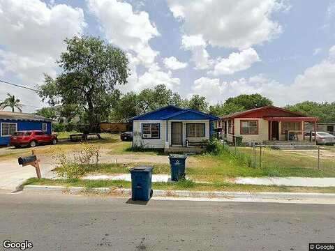 Elsa, BROWNSVILLE, TX 78521