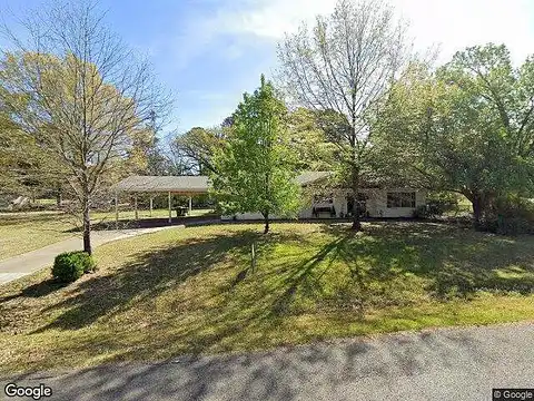 Big Oak, TEXARKANA, TX 75503