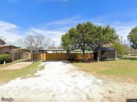 County Road 1296, MORGAN, TX 76671