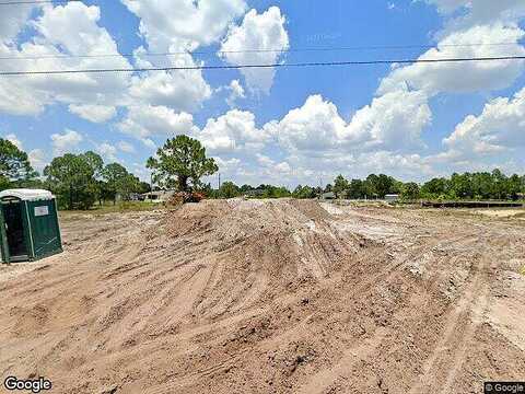 41St, LEHIGH ACRES, FL 33976